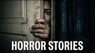 3 Real Horror Stories That Still Feel Too Real