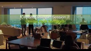 Climate Dialogues #2 - Climate Tech Made in Spain