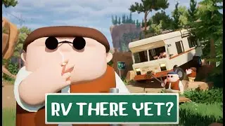 We can't drive Straight !!!