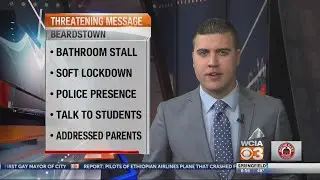 Beardstown Threat