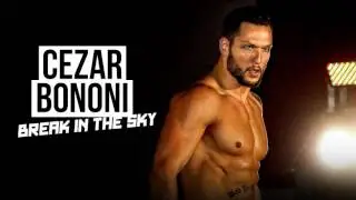 2017: Cezar Bononi 1st NXT Theme - 