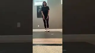 Tap routine Gray level