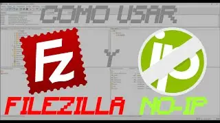 Crea tu server con mods gratis y ponle una IP personalizada | Todo Sobre Servidores | Capitulo 2
