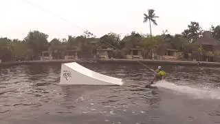 Indonesia with Langley Errington LaRiche and Friends