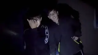 Scp 096 ны Шақырдык ол келды😨 / Дух Шақыру 