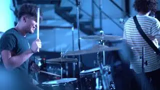 Chapstix Drum Cam