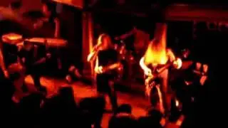 Aeveron - Autoapotheosis LIVE