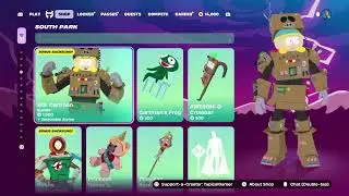 Fortnite Item Shop 1/16/26