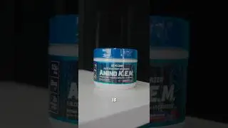 Evogen Nutrition Amino K.E.M. | Philly Gainz