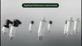 NOSHOK Advanced Technology General Purpose Fixed Range Pressure Transmitters #advancedtechnology