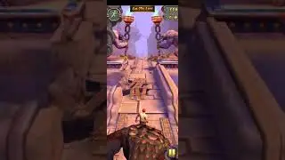 Temple run best gaming video/hk-_gejka