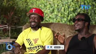 Nkyinkyim Band  on Artist Spotlight