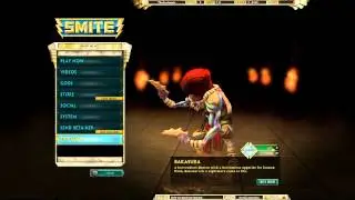 Smite betakey GIVEAWAY!!
