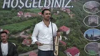 Sinan Bektaş- Oğuzlular Kültür ve Eğitime katkı gecesi-Aralık 2025