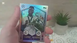 FOOTBALL CARDS PACK OPENING - MATCH ATTAX & PREMIER LEAGUE 2026 💥