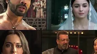 Kalank Hashtag On Twitter - बॉलीवुड की नई खबर २०१९ - Bollywood Gossips