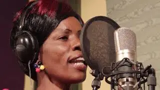 AIC Injili choir Ilungu Magu. Sikia Habari njema # Vos Records +255755924950
