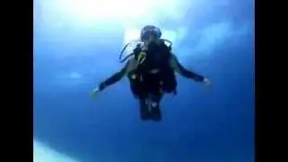 Yoga and scuba diving holiday in Dahab, Egypt
