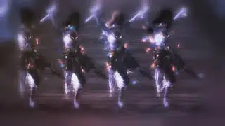 Metin2 Dance Party//[2016] Reuploaded