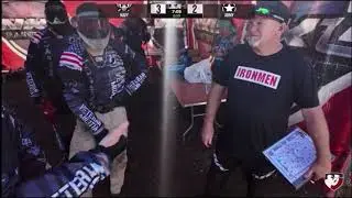 Commanders Cup Round Two Friday at NXL World Cup 2025 | #paintball #nxl #nxlpaintball