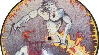 MAXX DEATH-STRIKE 18-DEATH SIDE PART 3-1997