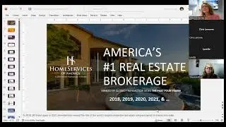 BHHS CA Properties Temecula/Menifee Office Meeting 81022