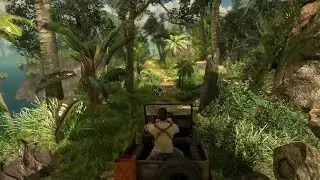 Uncharted: chapter 7 , 8
