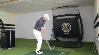 Galileo Golf Net: Precision Training, Unleash Your Potential!