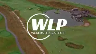 World's Longest Putt - Season II Finals