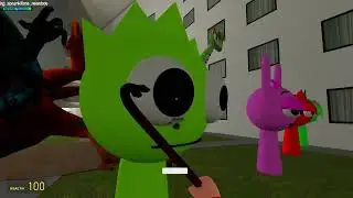 WHAT&rsquo;S INSIDE OF MISS REDDY  SPRUNKI SUS MODS in Garry&rsquo;s Mod???