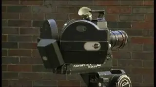 Arriflex 16SR