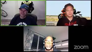 TrackDaz Crew Discuss : Returning to the track after a long layoff