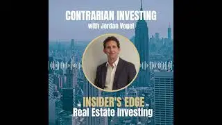 Contrarian Investing with Jordan Vogel