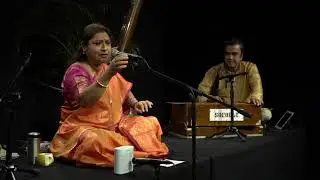 Bishnupriya Chakrabarty Icmf 2021 @sarbakaltvcentre