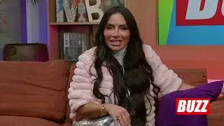 Taja Abitbol from Netflix Members Only: Palm Beach dishes on season one and drama after filming