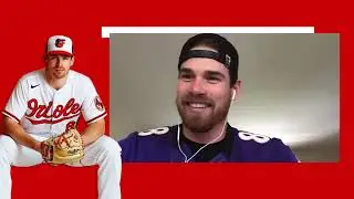 Professional Pitchers- Michael Austin and Bruce Zimmerman