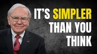 Warren Buffett&rsquo;s $150B Strategy: How to Get Rich Slowly (and Surely) | Warren Buffett