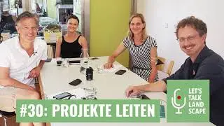 #30: Projekte leiten   mit Andreas Kotlan Youtube