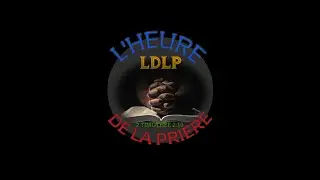 L'HEURE DE LA PRIERE LUNDI 07/25/22 ESAIE 55 7 EPH 1:3---