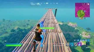Random sky base wit 2 other solos
