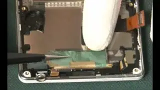 LG-P880 Disassembling and assembling