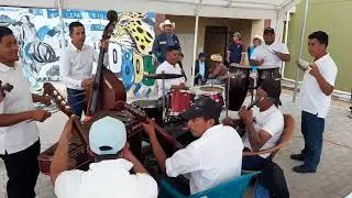 conjunto cielito lindo