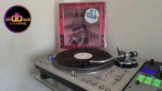 Beat E Express – I Wanna Sex You Up