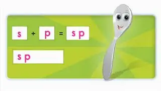 Phonics sp
