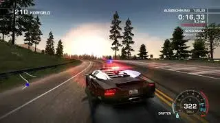 NFS:Hot Pursuit | Revent&oacute;n Reveal 1:02.81