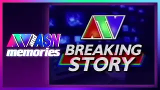 1995-10-02 - ATV - Breaking News with Steve Murphy - OJ Simpson Trial, Verdict Reached