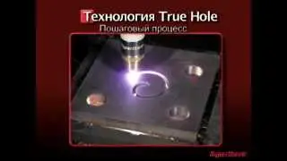 Технология TrueHole