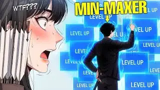 Encerrado en otro mundo por siglos, regresó con poder máximo | Resumen manhwa