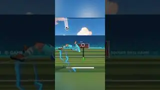 Outmatch finally released 🔥 #outmatch #footballgame #rematchmobile #football #footballskills