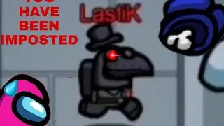 YOU HAVE BEEN IMPOSTED!